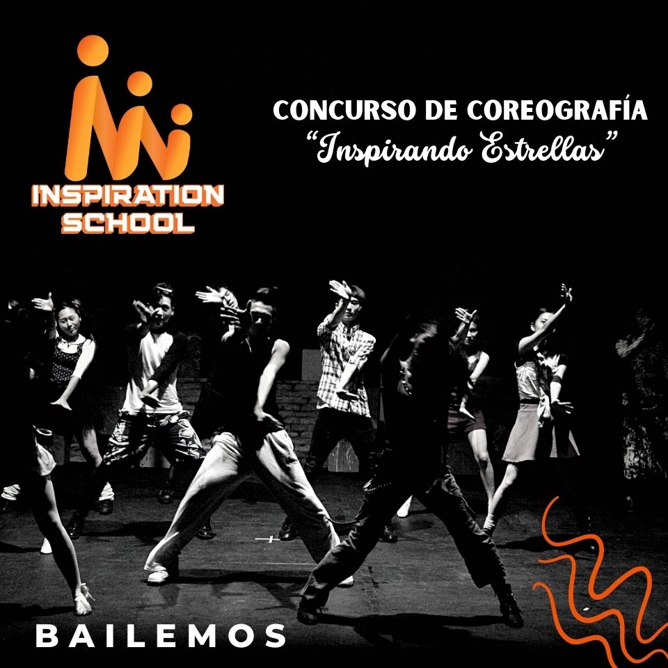 concurso de coreografias