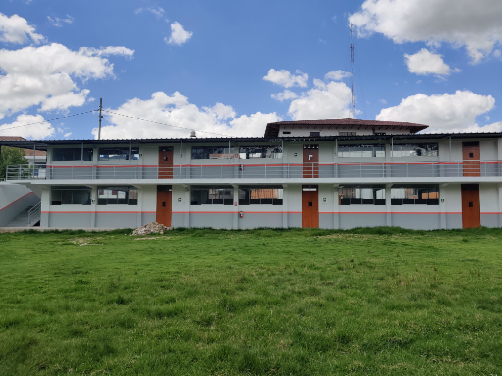 Espacios Modernos