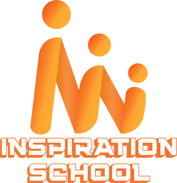 Inspiration School Logo