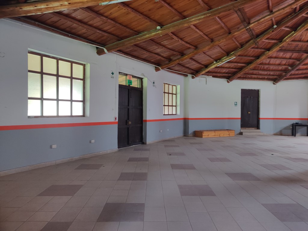 Sala Multiusos